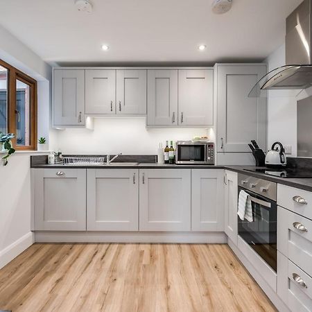 Apartament Windsor Drive Townhouse Belfast Zewnętrze zdjęcie