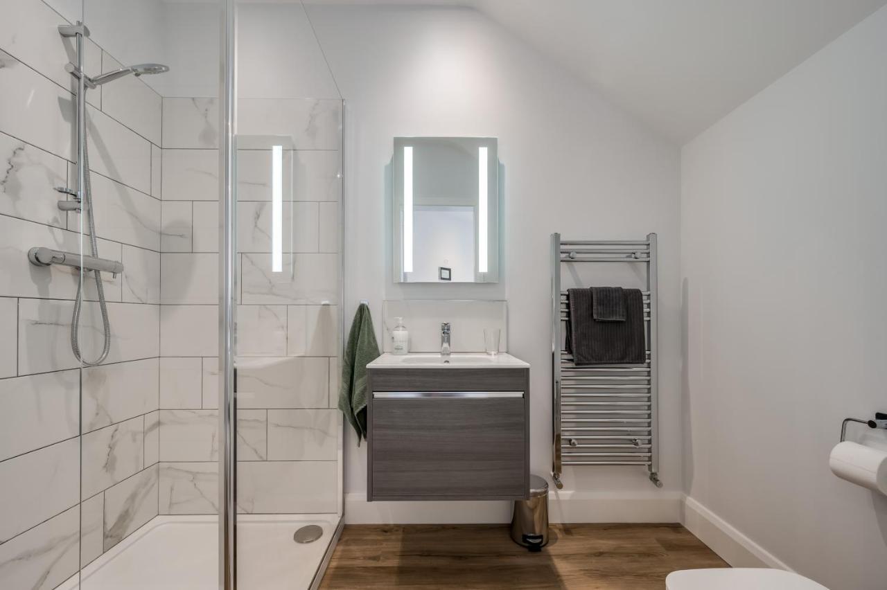 Apartament Windsor Drive Townhouse Belfast Zewnętrze zdjęcie