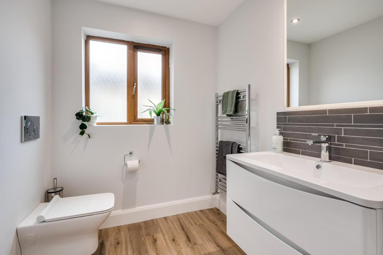 Apartament Windsor Drive Townhouse Belfast Zewnętrze zdjęcie