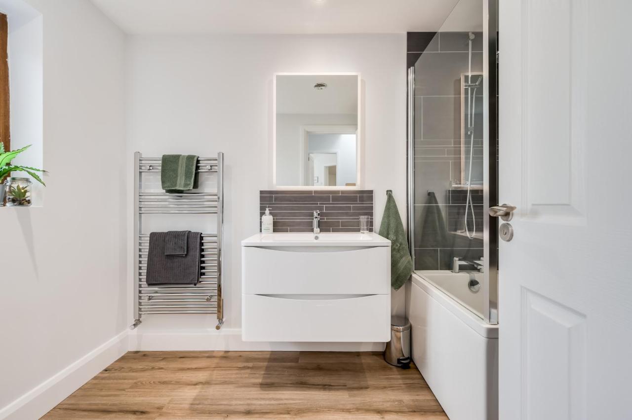 Apartament Windsor Drive Townhouse Belfast Zewnętrze zdjęcie