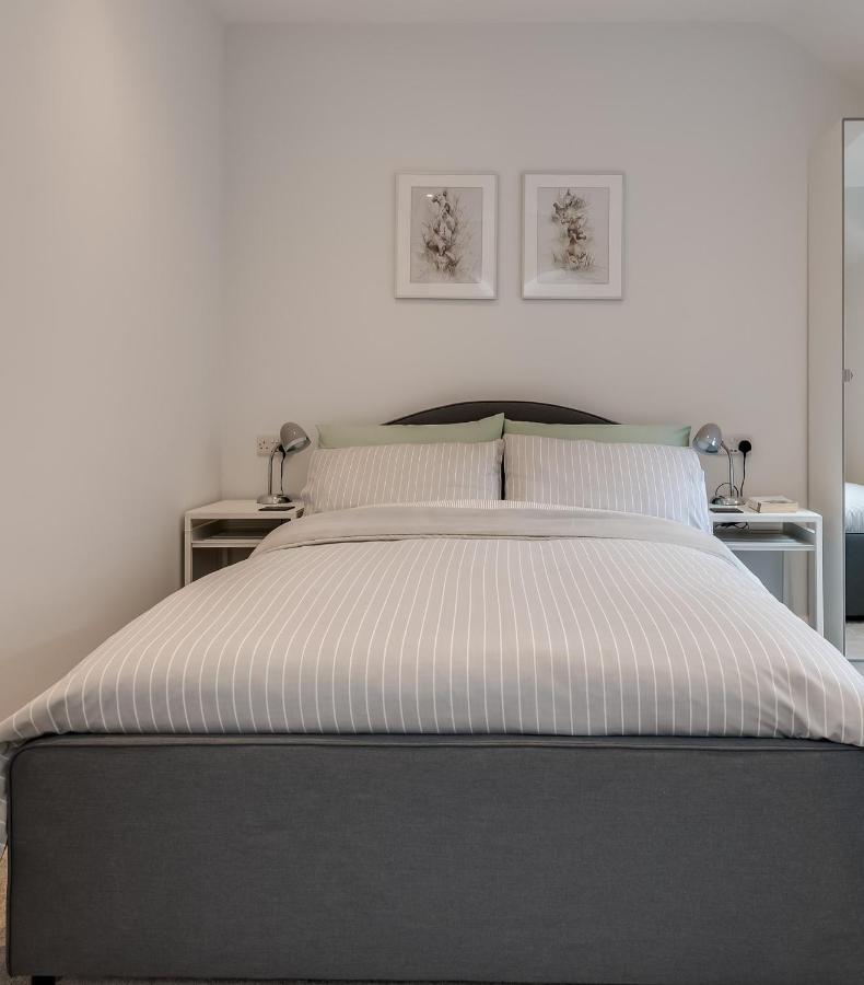 Apartament Windsor Drive Townhouse Belfast Zewnętrze zdjęcie